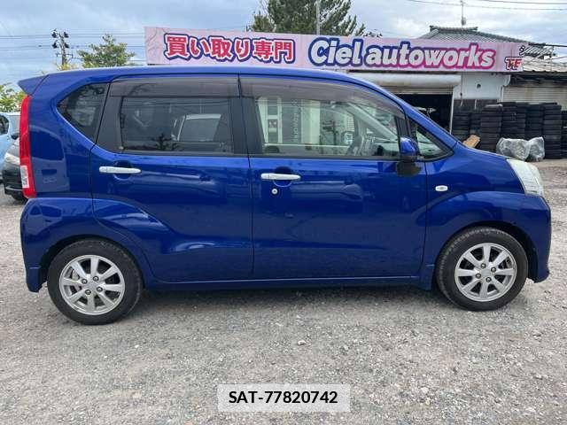 Daihatsu MOVE 2015-09 7800924-14