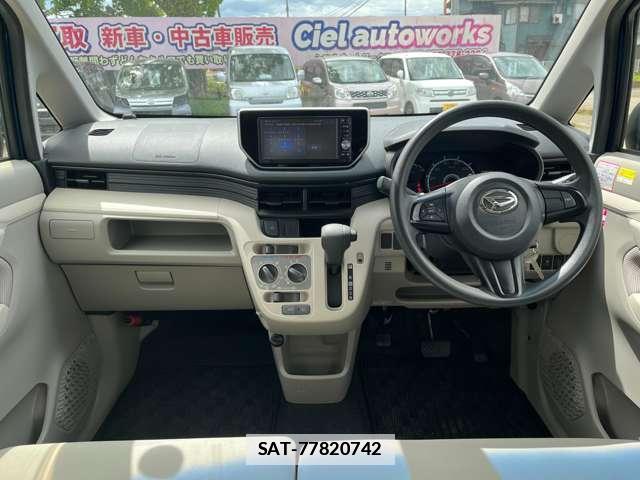 Daihatsu MOVE 2015-09 7800924-15
