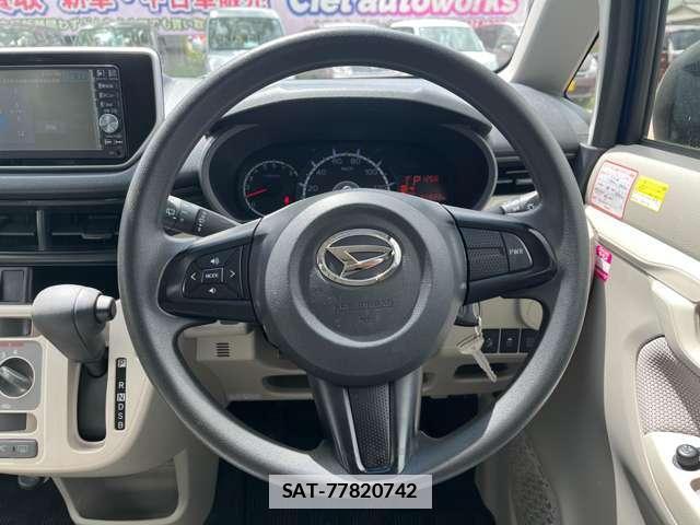 Daihatsu MOVE 2015-09 7800924-17