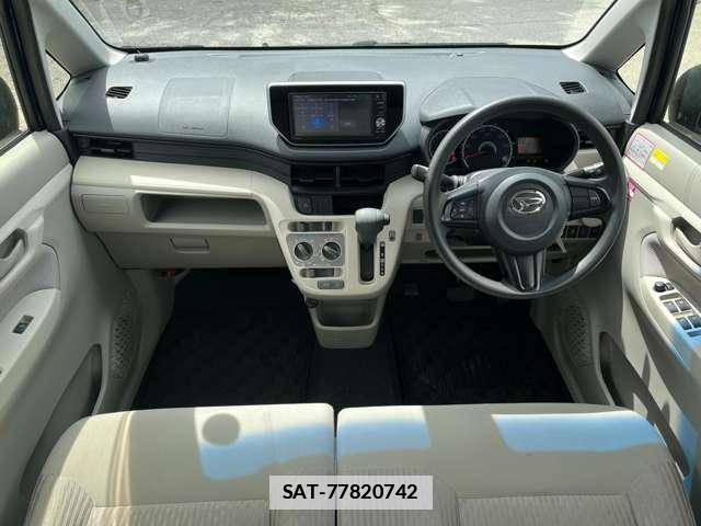 Daihatsu MOVE 2015-09 7800924-2