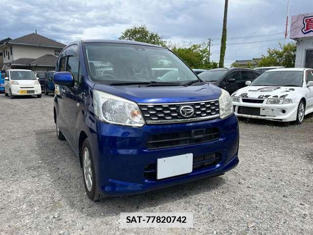Daihatsu MOVE 2015-09 7800924-7