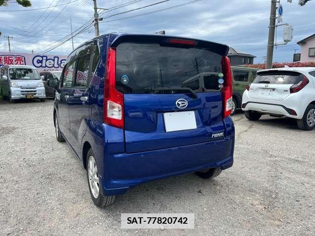 Daihatsu MOVE 2015-09 7800924-8