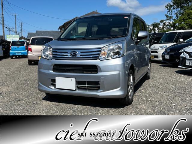 Daihatsu MOVE 2022-04 7800932-0