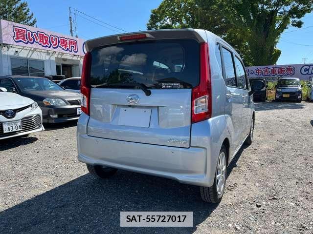 Daihatsu MOVE 2022-04 7800932-1