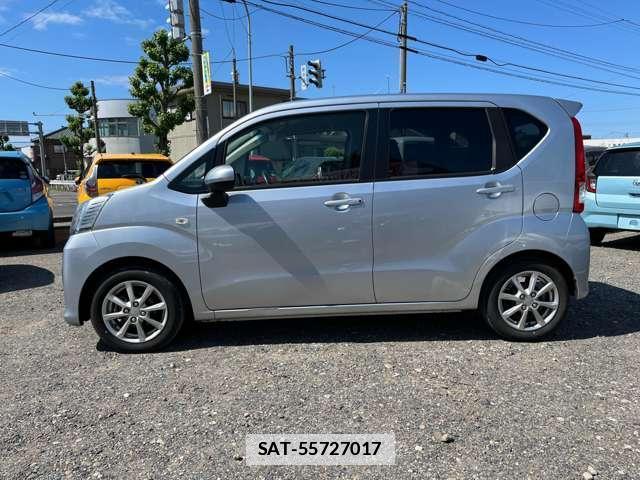 Daihatsu MOVE 2022-04 7800932-13