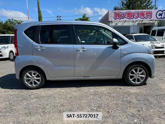Daihatsu MOVE 2022-04 7800932-14