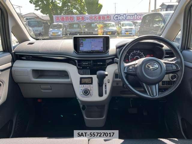 Daihatsu MOVE 2022-04 7800932-15