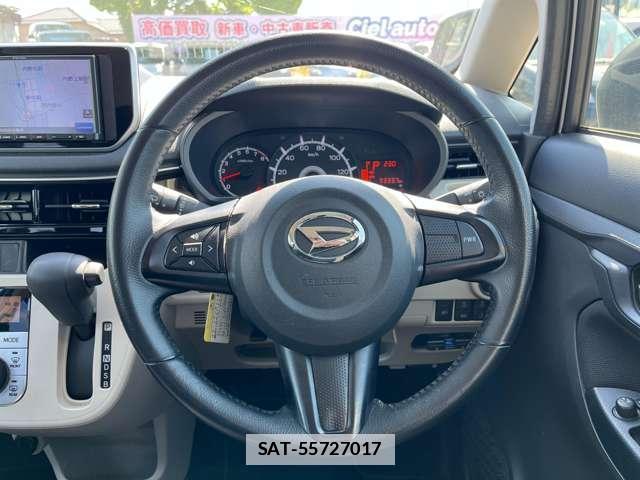 Daihatsu MOVE 2022-04 7800932-17