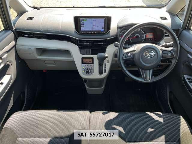 Daihatsu MOVE 2022-04 7800932-2