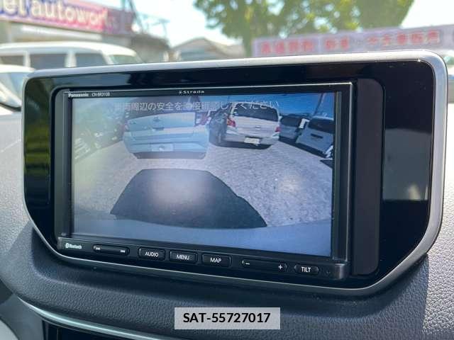 Daihatsu MOVE 2022-04 7800932-3