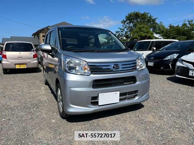 Daihatsu MOVE 2022-04 7800932-7