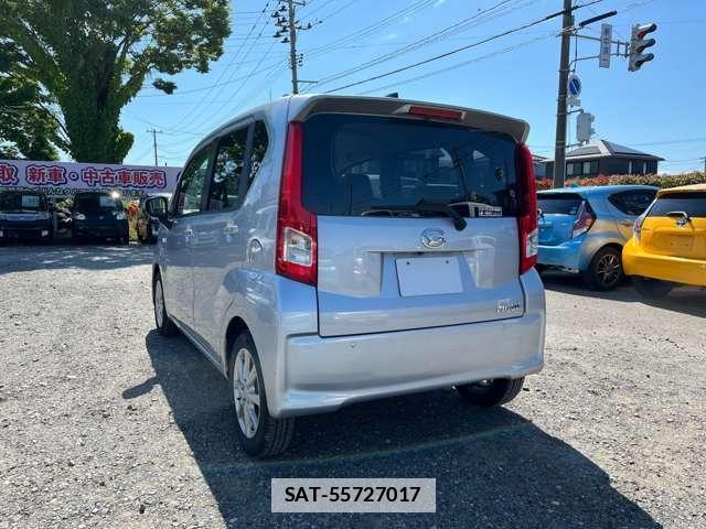 Daihatsu MOVE 2022-04 7800932-8