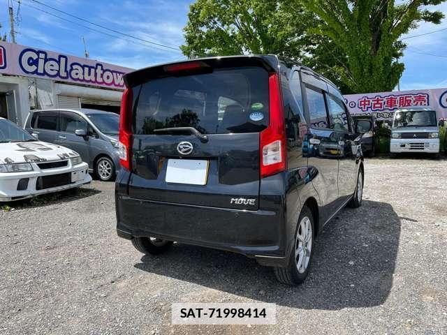 Daihatsu MOVE 2018-03 7800937-1