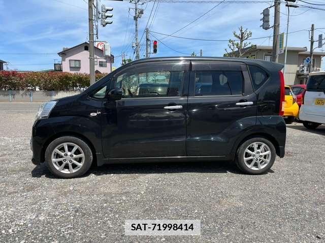 Daihatsu MOVE 2018-03 7800937-13