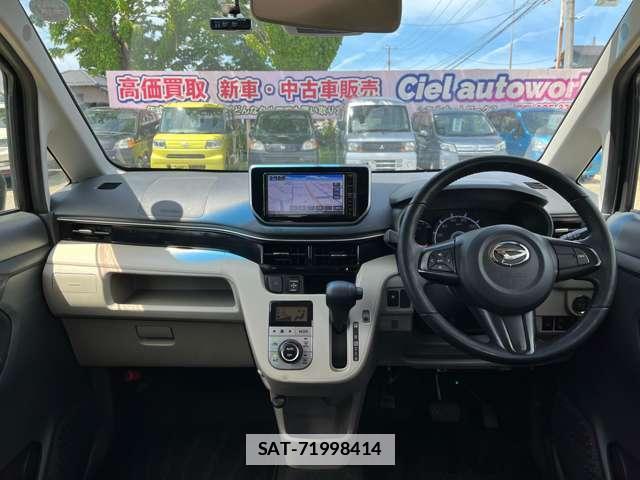 Daihatsu MOVE 2018-03 7800937-15