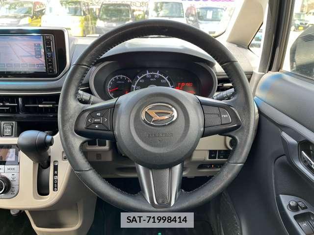 Daihatsu MOVE 2018-03 7800937-18