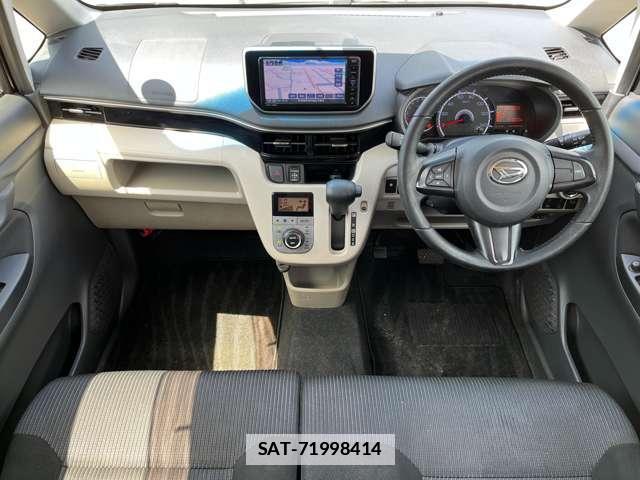 Daihatsu MOVE 2018-03 7800937-2