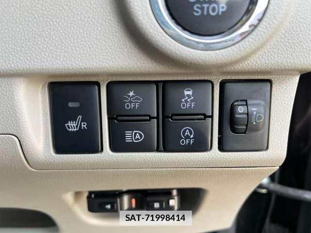 Daihatsu MOVE 2018-03 7800937-4