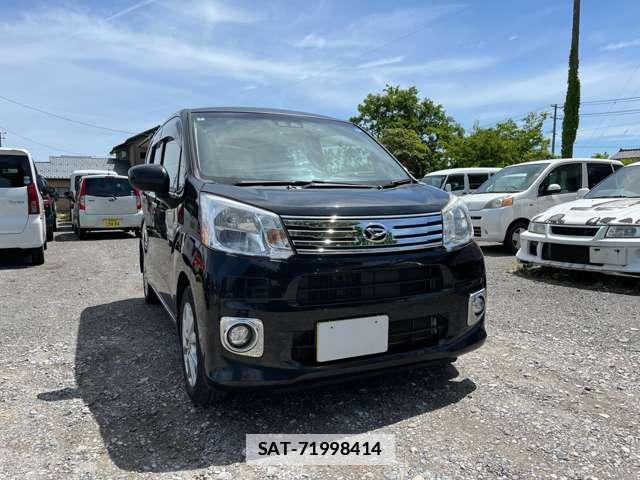 Daihatsu MOVE 2018-03 7800937-7