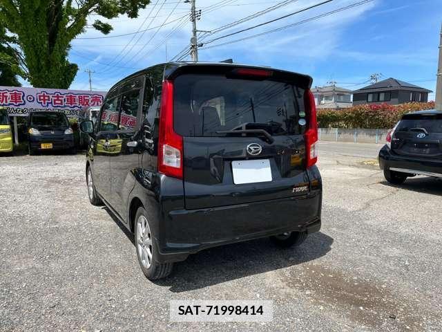 Daihatsu MOVE 2018-03 7800937-8