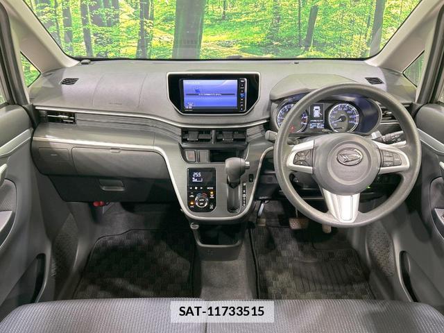Daihatsu MOVE 2016-11 7800997-1