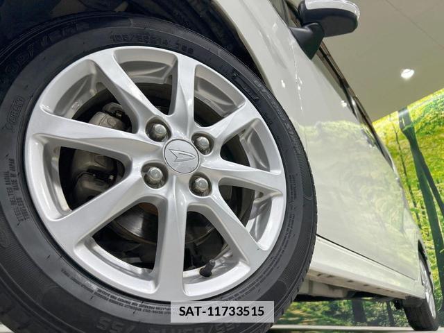 Daihatsu MOVE 2016-11 7800997-12