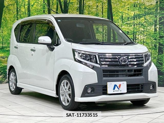 Daihatsu MOVE 2016-11 7800997-15