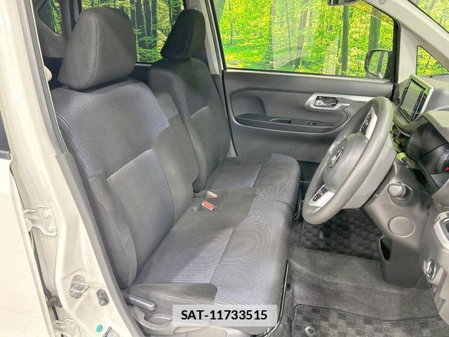 Daihatsu MOVE 2016-11 7800997-7
