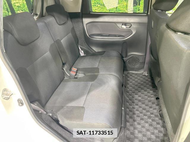 Daihatsu MOVE 2016-11 7800997-8