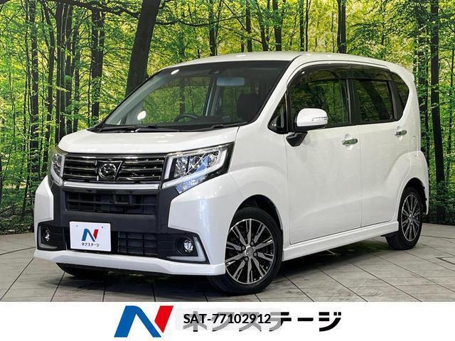Daihatsu MOVE 2016-02 7801033-0