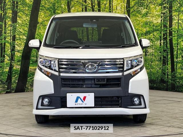 Daihatsu MOVE 2016-02 7801033-13