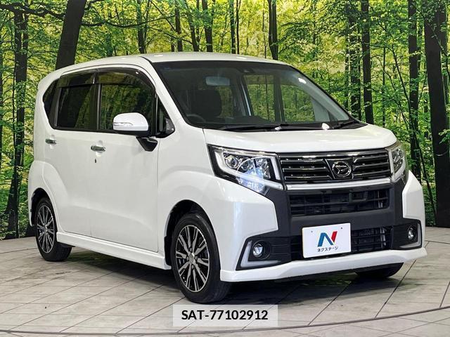 Daihatsu MOVE 2016-02 7801033-15