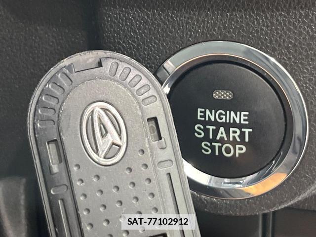 Daihatsu MOVE 2016-02 7801033-6