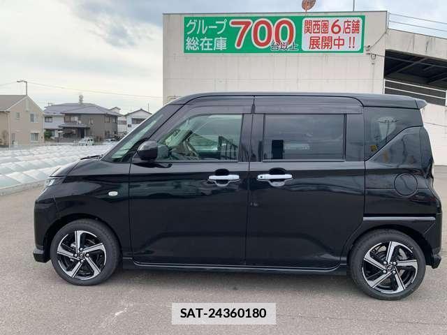 Daihatsu MOVE 2025-08 7801163-10