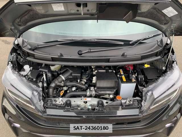 Daihatsu MOVE 2025-08 7801163-11