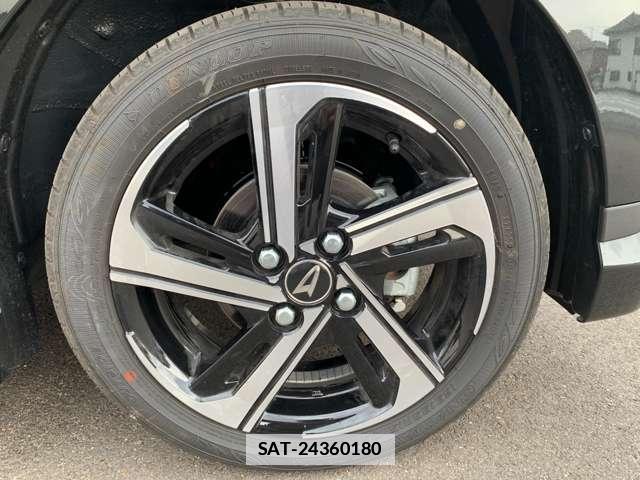 Daihatsu MOVE 2025-08 7801163-12