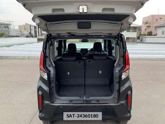 Daihatsu MOVE 2025-08 7801163-14