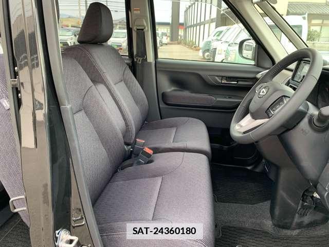 Daihatsu MOVE 2025-08 7801163-15