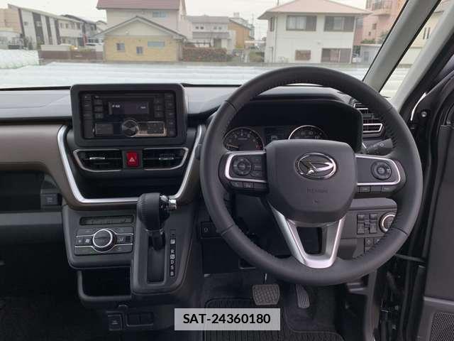 Daihatsu MOVE 2025-08 7801163-17