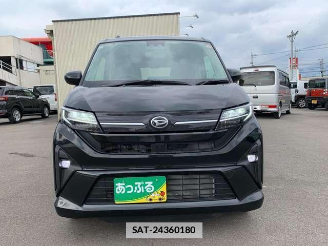 Daihatsu MOVE 2025-08 7801163-4