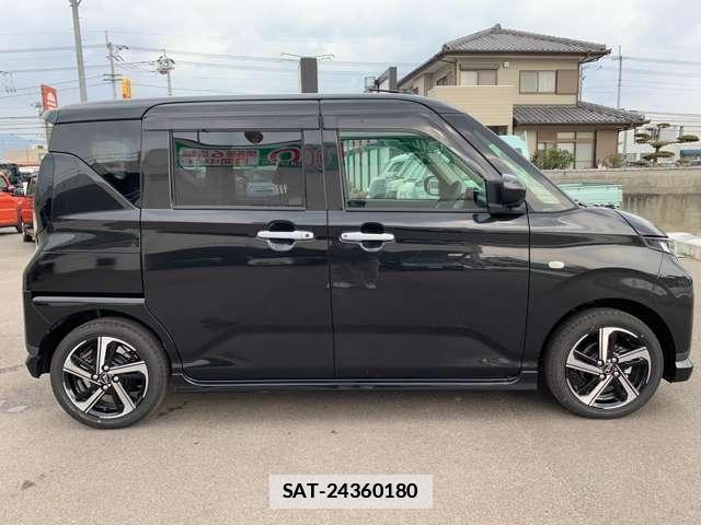 Daihatsu MOVE 2025-08 7801163-6