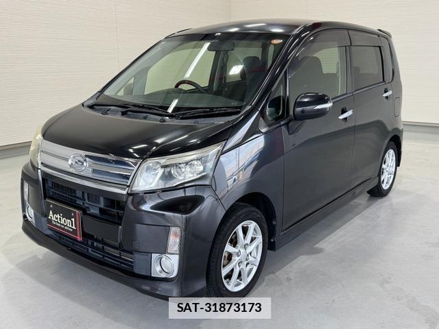 Daihatsu MOVE 2014-03 7801258-0