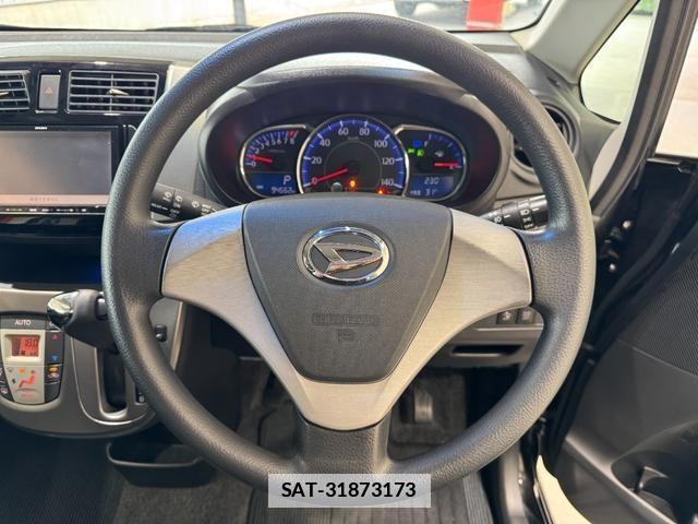 Daihatsu MOVE 2014-03 7801258-13