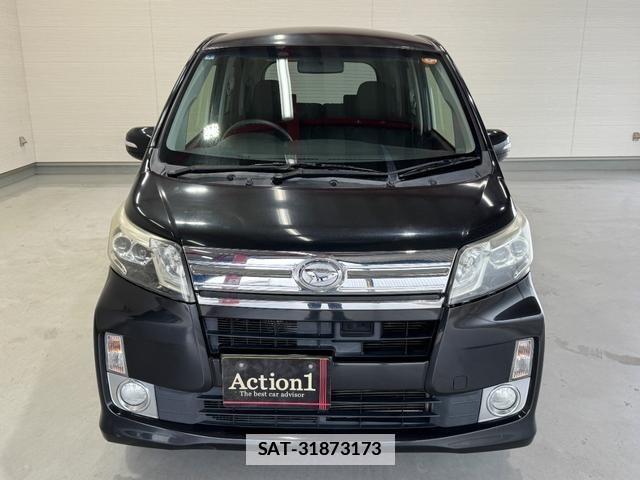 Daihatsu MOVE 2014-03 7801258-2