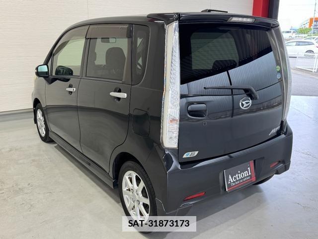 Daihatsu MOVE 2014-03 7801258-3