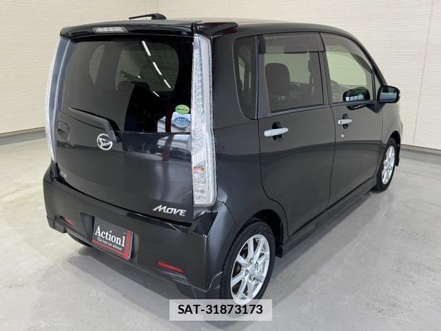 Daihatsu MOVE 2014-03 7801258-5
