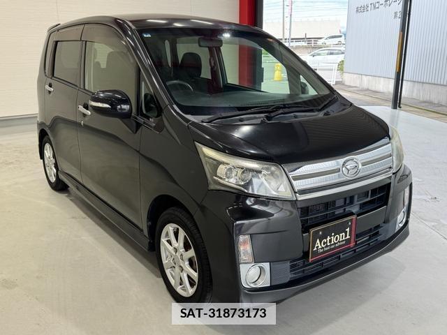 Daihatsu MOVE 2014-03 7801258-6