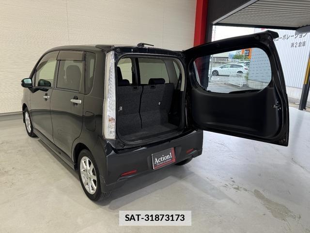 Daihatsu MOVE 2014-03 7801258-7