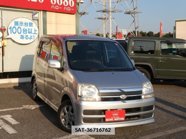 Daihatsu MOVE 2006-01 7801321-0