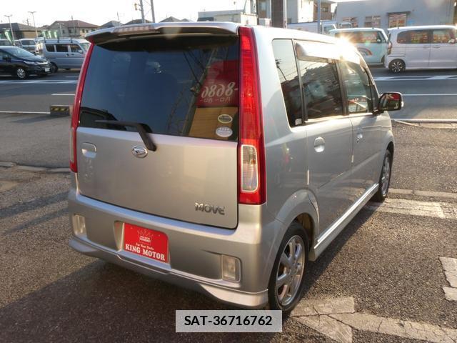 Daihatsu MOVE 2006-01 7801321-1